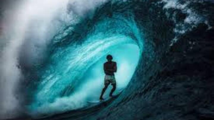 Logo for Michel's Group (Men Only)