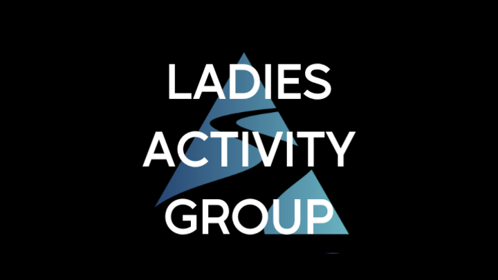 Logo for Mom's Night Out | Led by Megan Kandel & Crystal Burgel