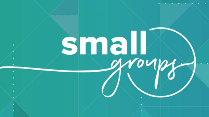 Logo for Matt Wells' Small Group