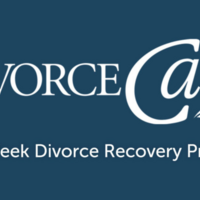 Logo for Divorce Care Hope Group