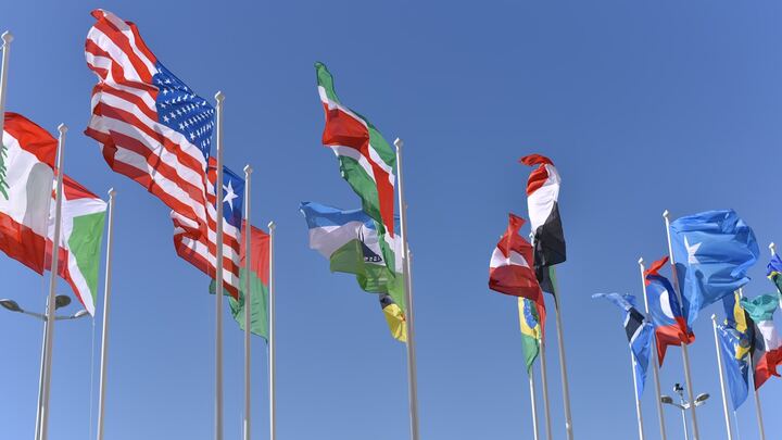 Logo for Madison International Partners