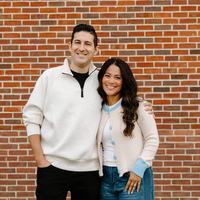 Logo for Autumn Evening for Two