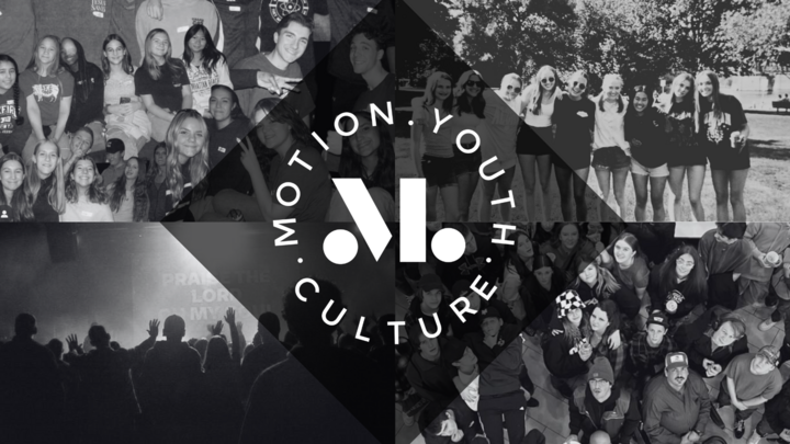 Logo for Motion Youth Culture