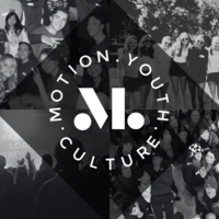 Logo for Motion Youth Culture
