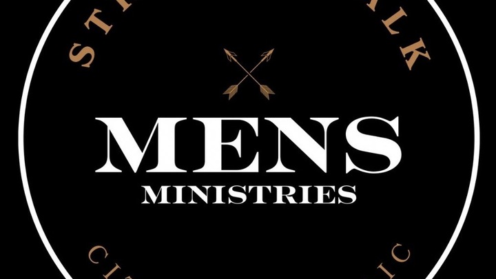 Logo for Straight Talk for Men