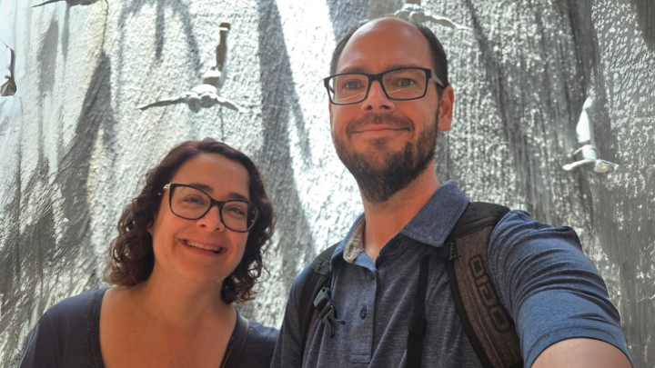 Logo for Snyder Community Group