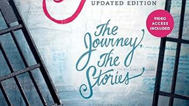 Logo for Women of Grace - Breaking Free - (book study) 10 sessions