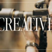 Logo for Creative Volunteer Team