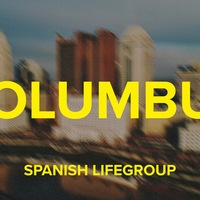 Logo for Columbus Spanish LifeGroup