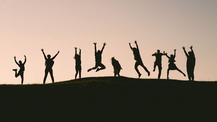 Logo for Leadership Lvl 1 - 15 Invaluable Laws of Growth | Donna