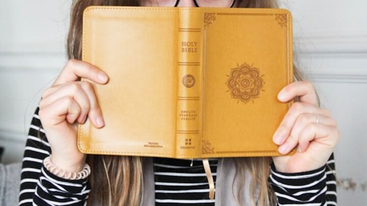 Logo for Adult Group - How to Understand the Bible