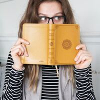 Logo for Adult Group - How to Understand the Bible