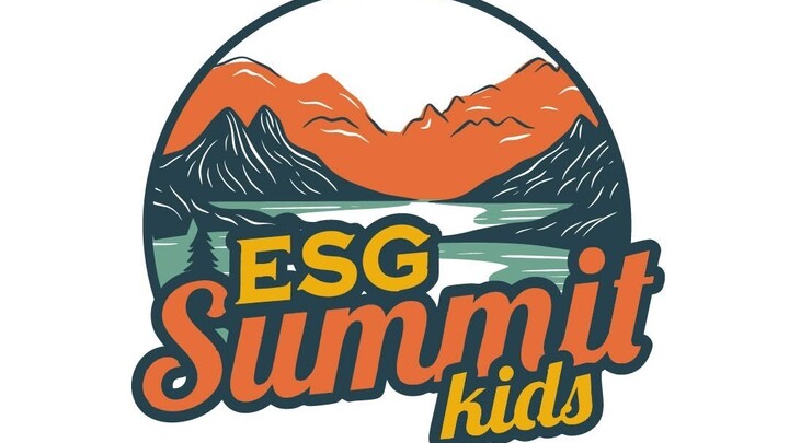 Logo for Vacation Bible School Volunteers