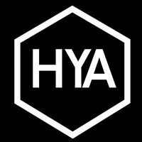 Logo for Hope Young Adults Group