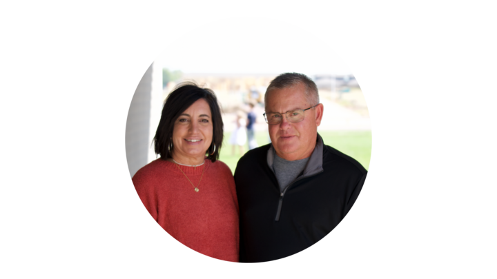 Logo for Connections