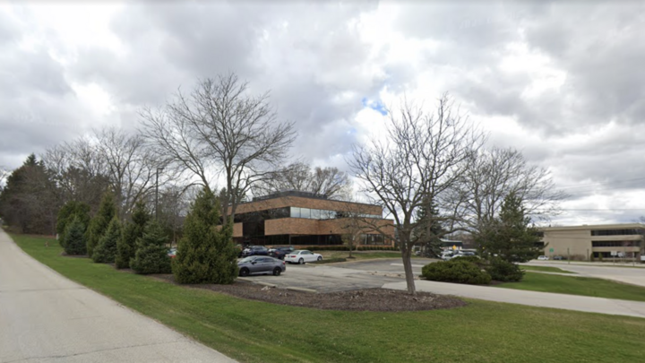 Logo for Men's Wednesday Morning Bible Study