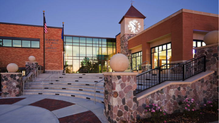 Logo for Foster/Adoptive Mom's Community Group