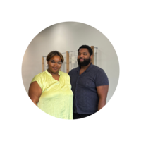 Logo for All Things Trauma