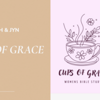 Logo for Cups of Grace