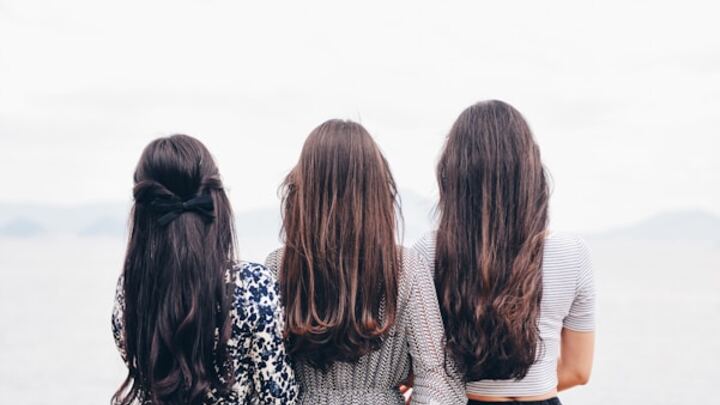 Logo for Young Women's Bible Study TBD (ladies ages 18-29)
