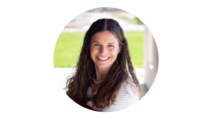 Logo for Joy in the Journey