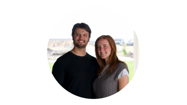 Logo for Young Couples