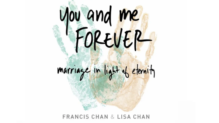 Logo for You & Me Forever (@KPC, Childcare provided)