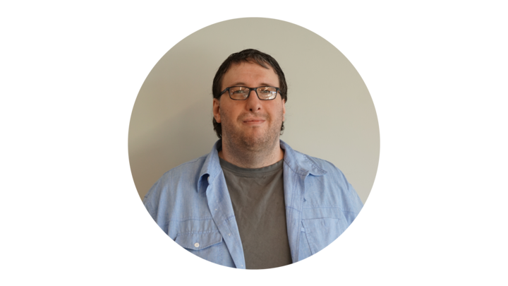 Logo for Holiday Movie Night