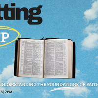 Logo for Getting A Grip (QTR 1-2026)