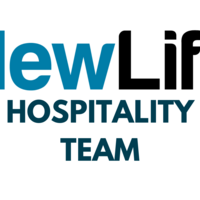 Logo for Hospitality Team