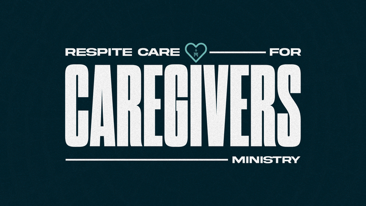 Logo for Respite Care for Caregivers Team