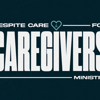 Logo for Respite Care for Caregivers Team