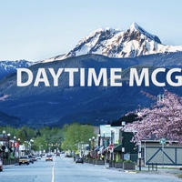 Logo for Cooper's Daytime MCG
