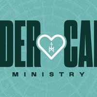 Logo for Elder Care Ministry Team