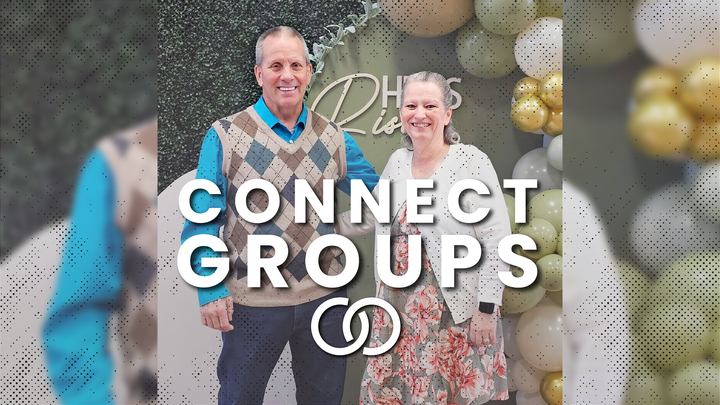 Logo for Walking & Witnessing