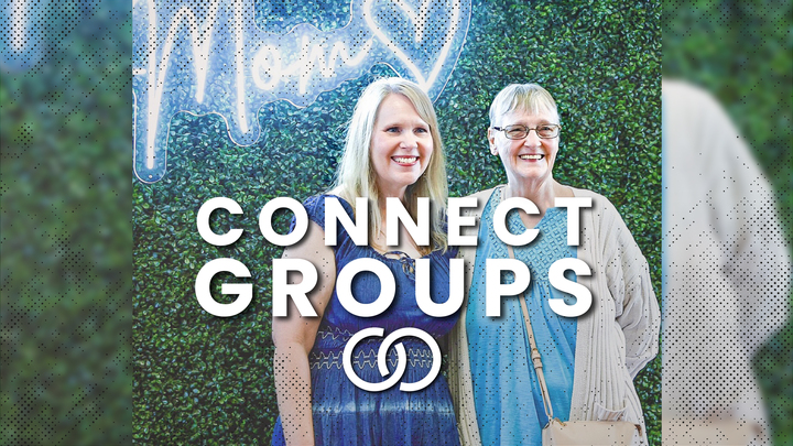 Logo for Women's Bible Study