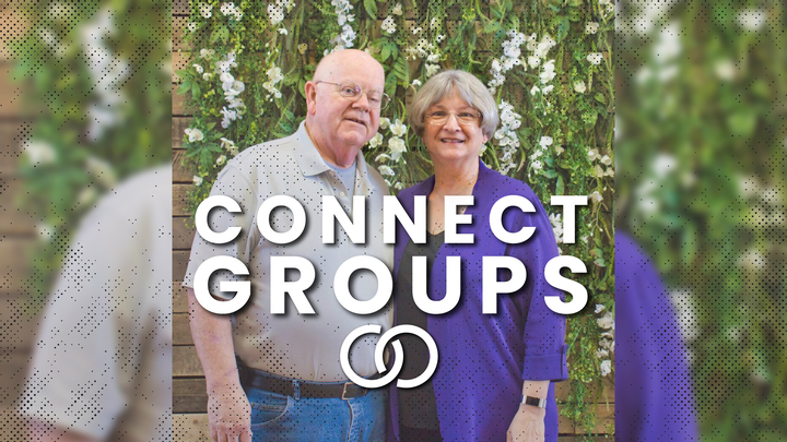 Logo for Developing A Relationship With The Holy Spirit