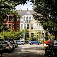 Logo for Riverside FAMILY Group