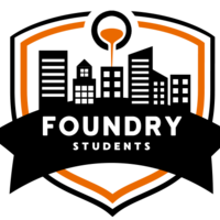 Logo for Foundry Students