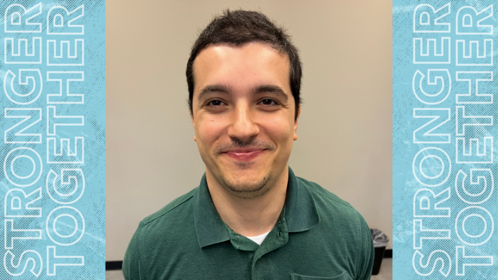 Logo for Evangelism with Rigers