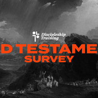 Logo for Old Testament Survey
