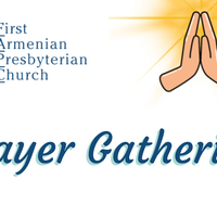 Logo for FAPC Prayer Gathering
