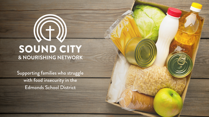 Logo for Nourishing Network