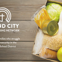 Logo for Nourishing Network