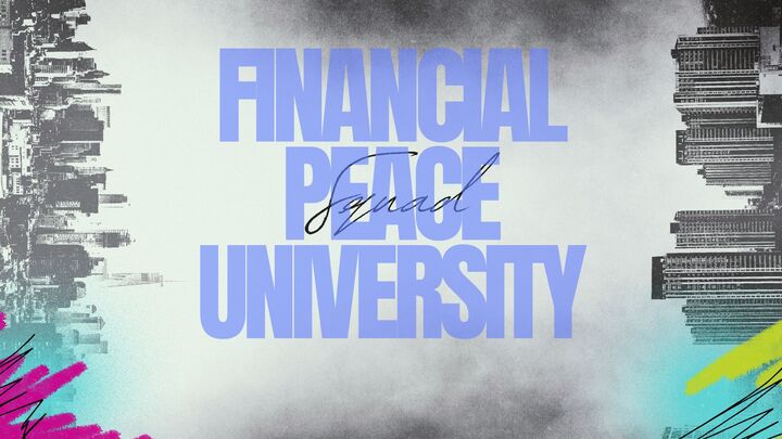 Logo for Financial Peace University