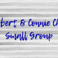 Logo for Chins Small Group
