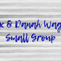 Logo for Wagner Small Group