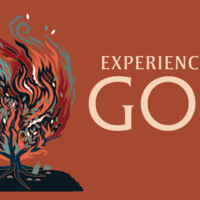Logo for Experiencing God- Christine Newland- Tuesday Am