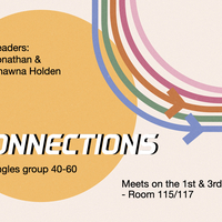 Logo for Connections