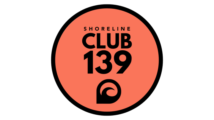 Logo for CLUB 139